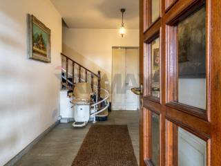 Interno palazzo