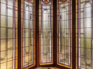 Interno palazzo