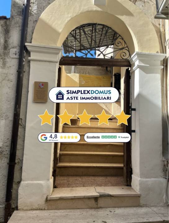 Appartamento in vendita a Cosenza