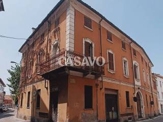 Facciata