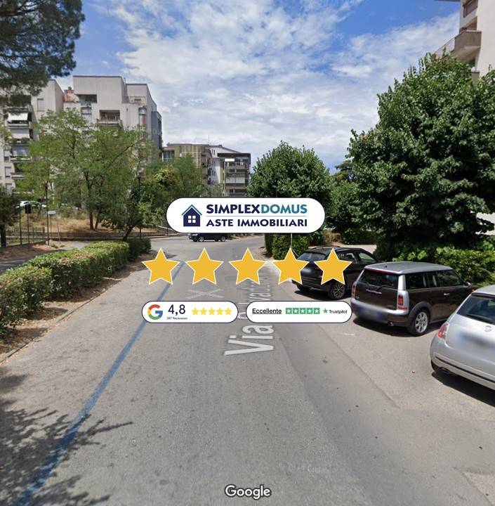 Appartamento in vendita a Crosia