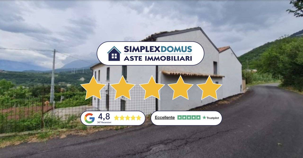 Appartamento in vendita a Castiglione a Casauria