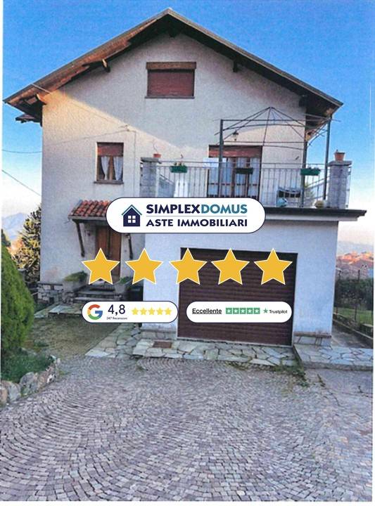 Appartamento in vendita a Valdilana