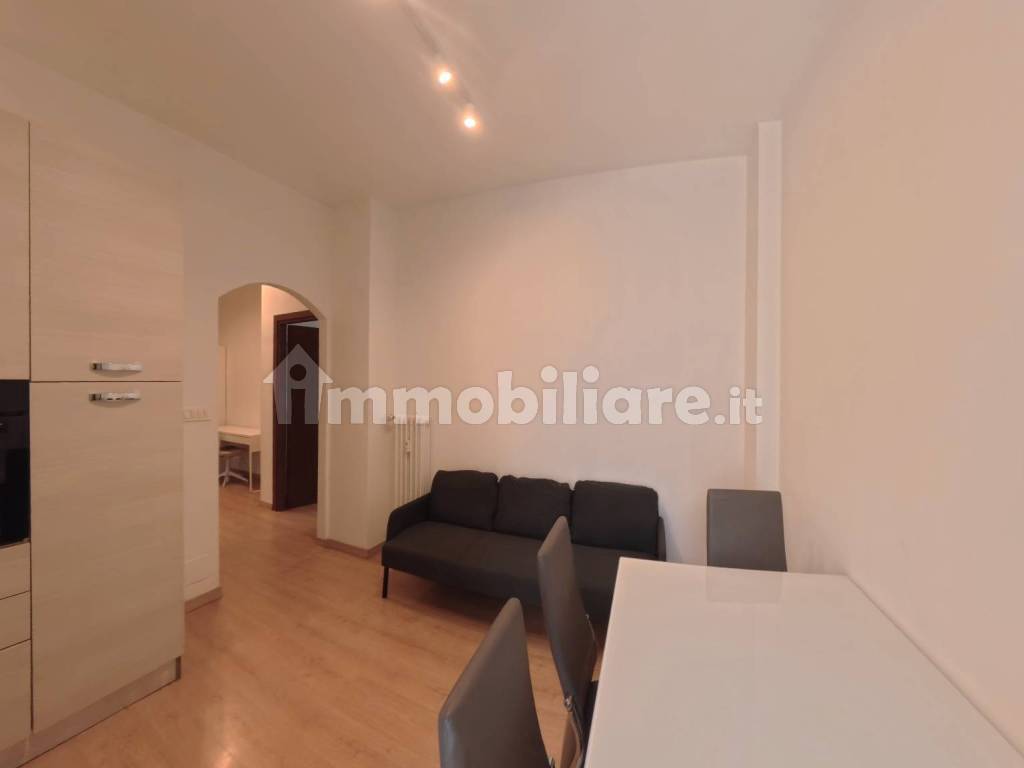 Appartamento in Nizza Millefonti, foto 15 di 20