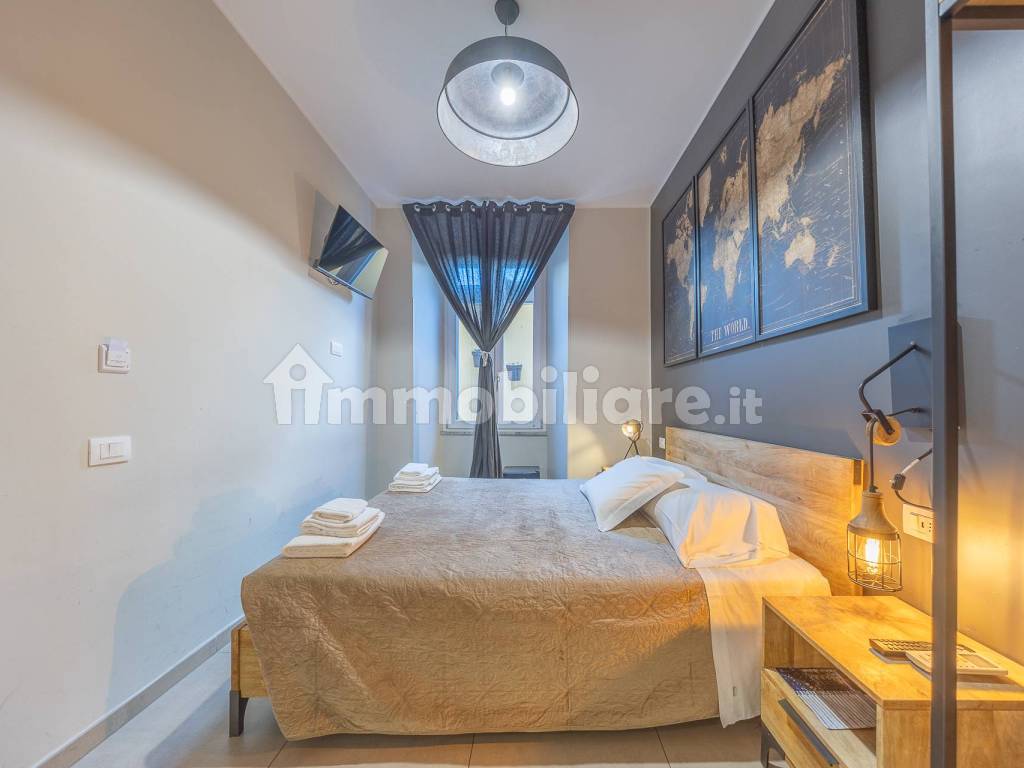 Camera da letto