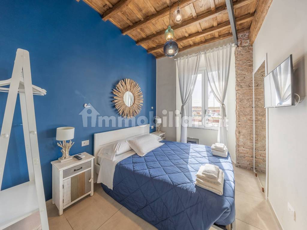 Camera da letto