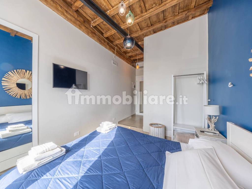 Camera da letto