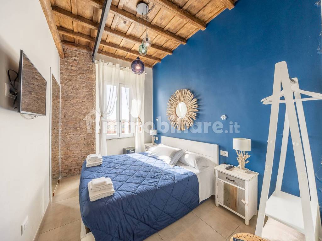 Camera da letto