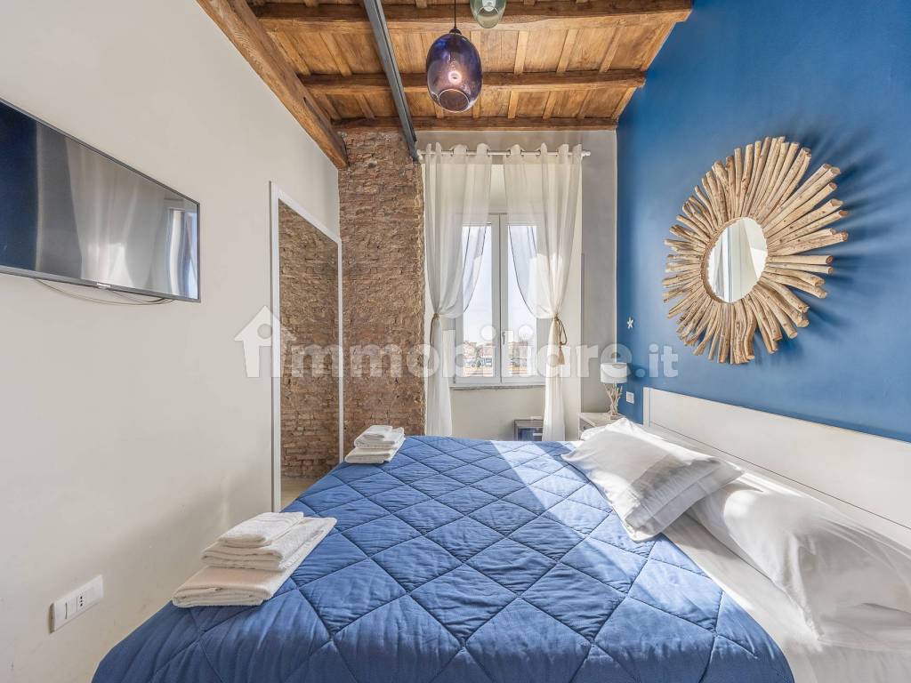 Camera da letto