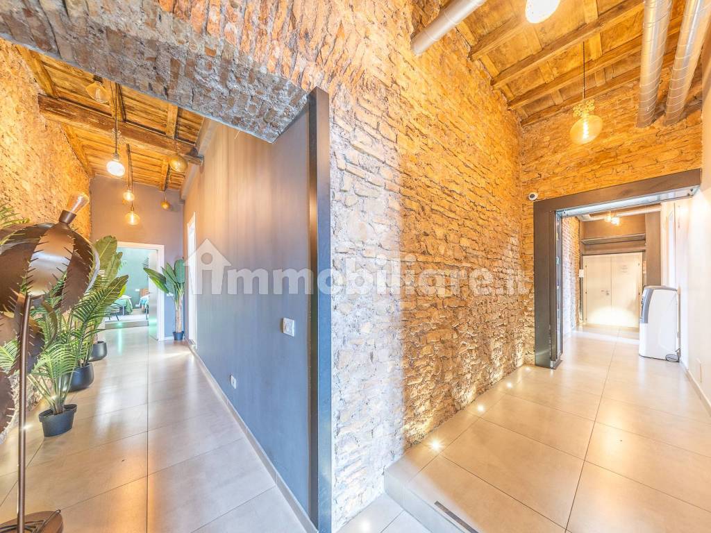 Interno palazzo