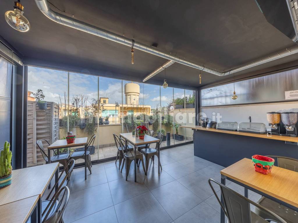 Veranda