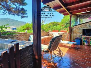 Veranda