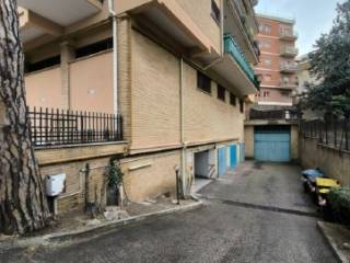 Cortile interno