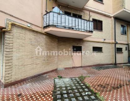 Cortile interno