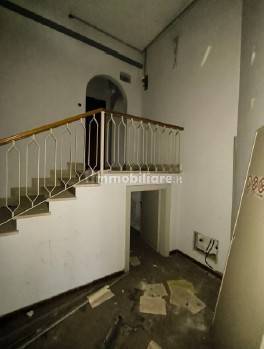 Interno palazzo