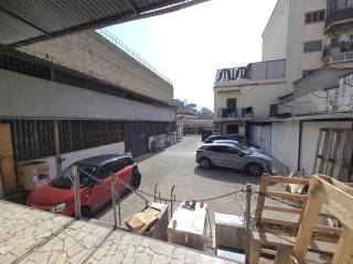 Cortile interno