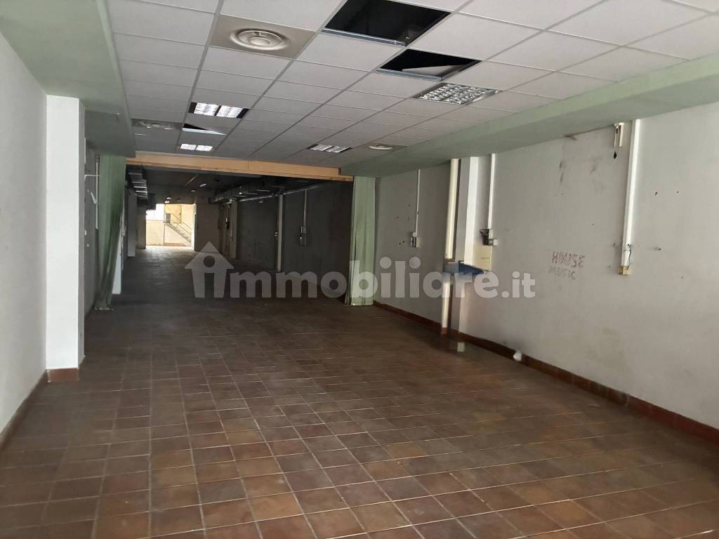 Interno non residenziale