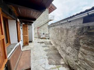 Cortile interno
