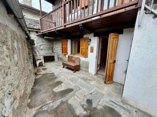 Cortile interno