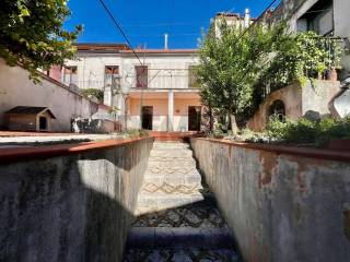 Cortile interno