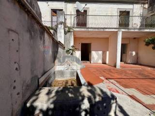Cortile interno