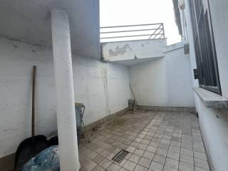 Cortile interno