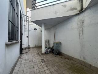 Cortile interno