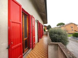 Cortile interno