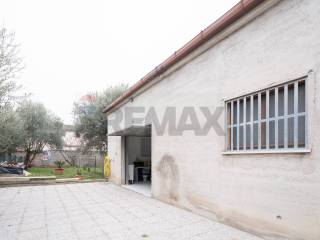 Cortile interno