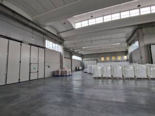 Magazzino