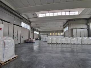 Magazzino