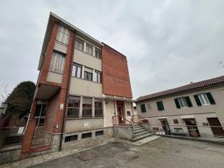 Facciata