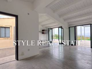 Interno palazzo