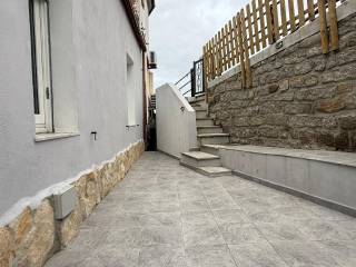 Cortile interno