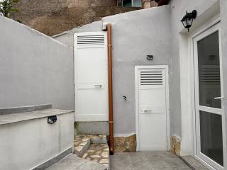 Cortile interno