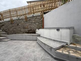 Cortile interno