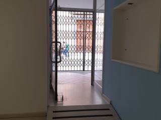 Interno palazzo