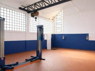 Interno non residenziale