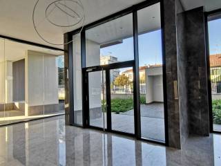 Interno palazzo