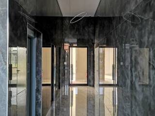 Interno palazzo