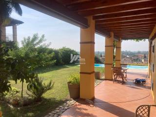Veranda
