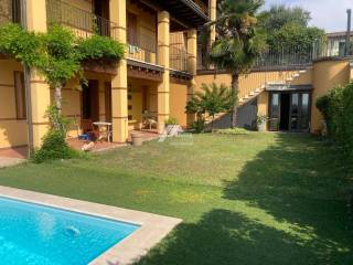 Cortile interno