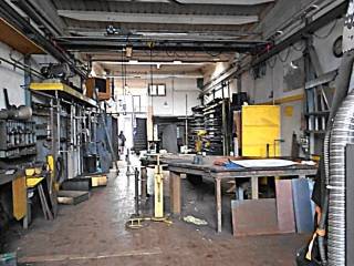 Magazzino