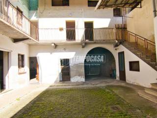 Cortile interno