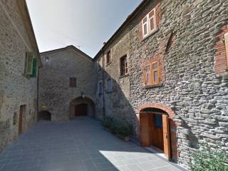 Cortile interno