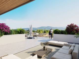 Terrazzo