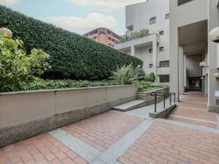 Cortile interno