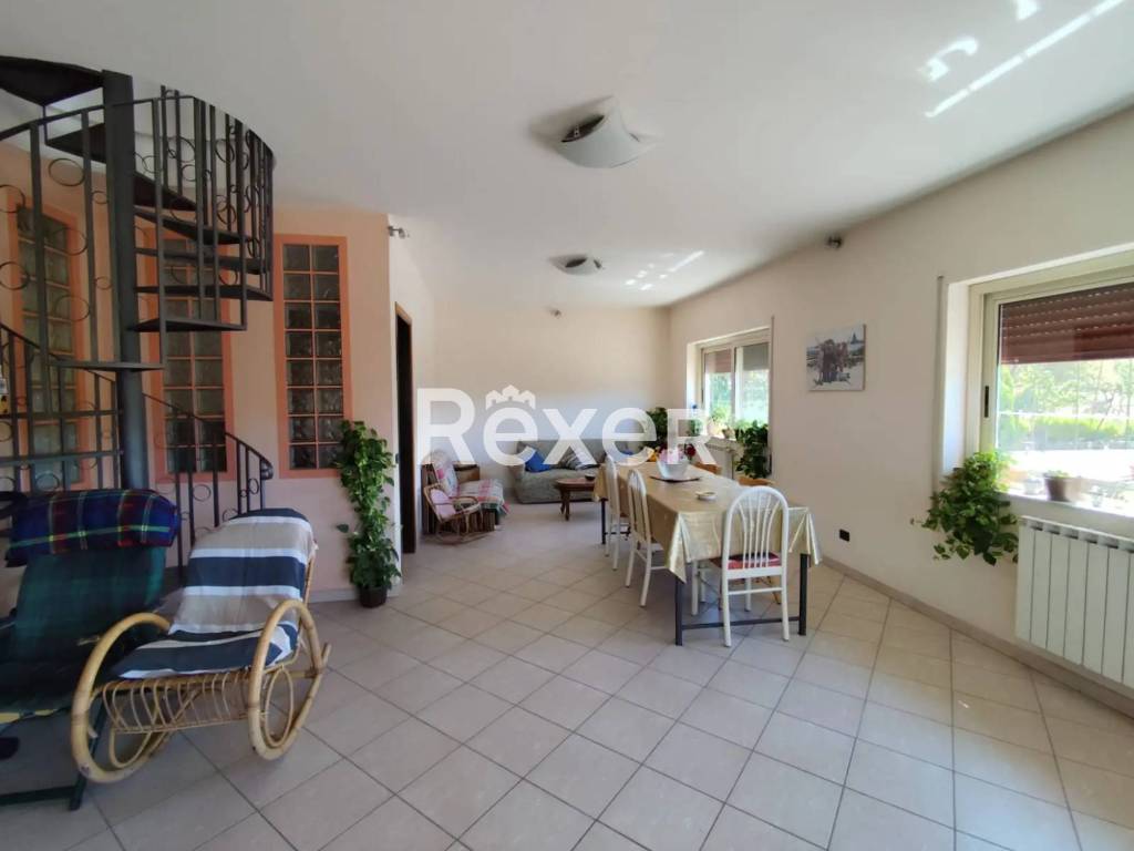 Veranda