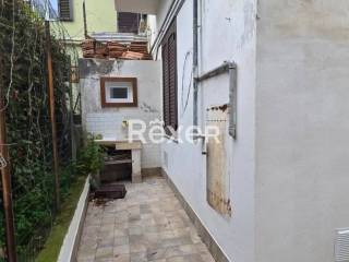 Cortile interno