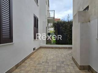 Cortile interno